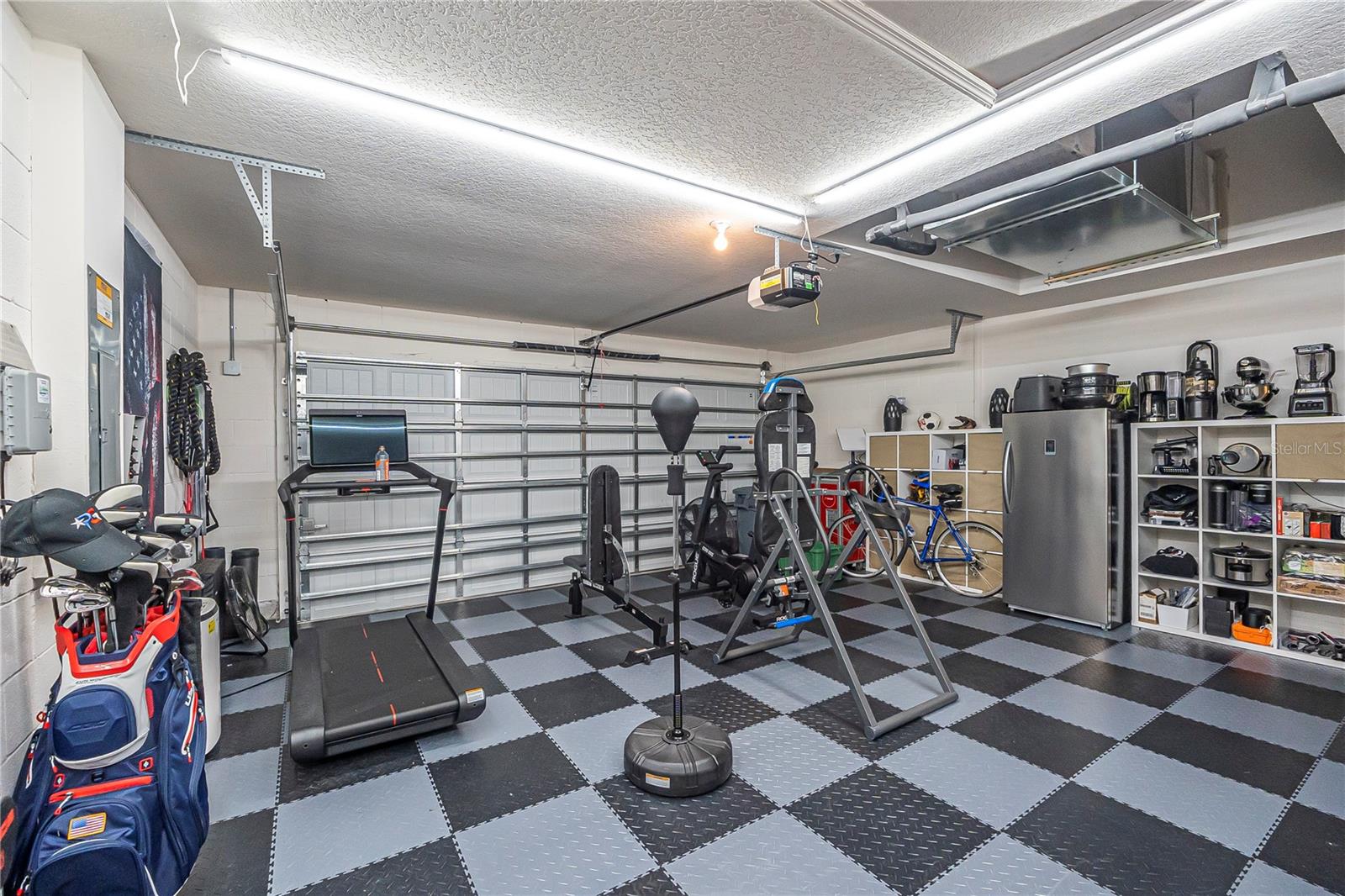 PALM COAST SEC 32 - Residential