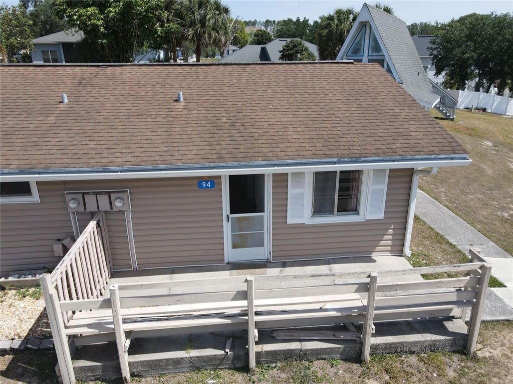 Photo of 10301 Us Highway 27 #94B, Clermont, FL 34711 (MLS # S5142168)