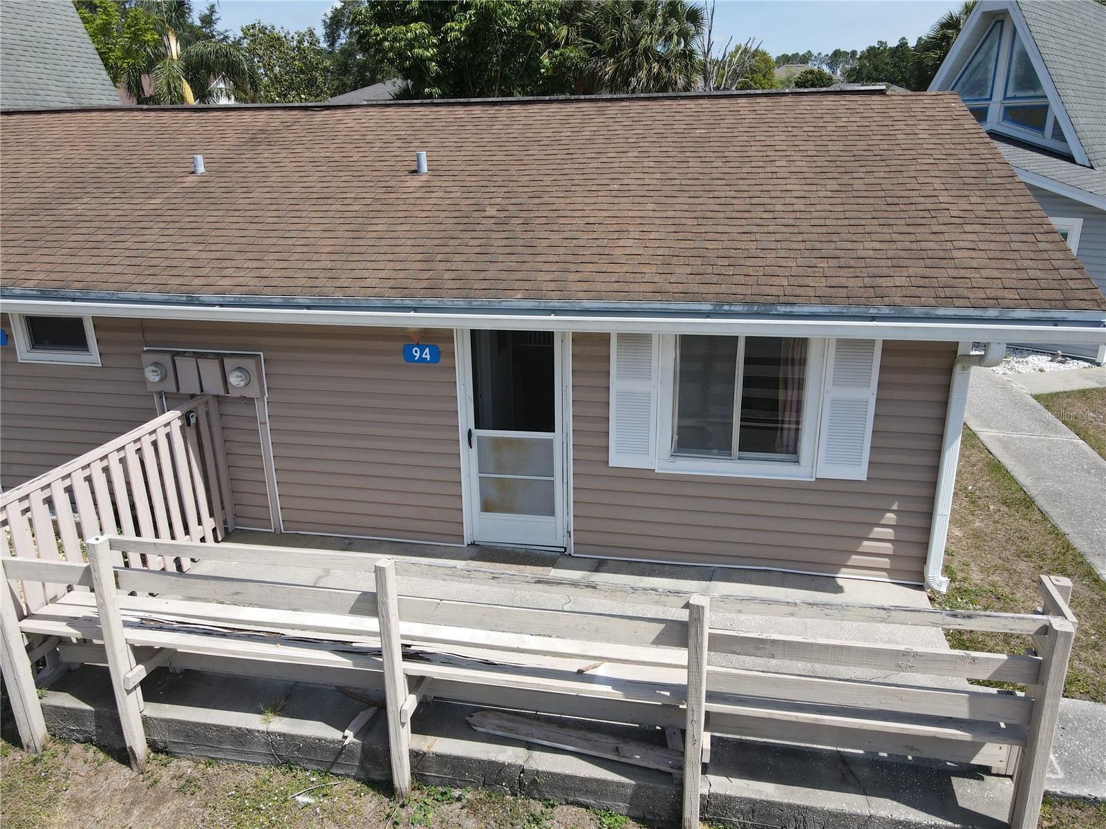 VACATION VILLAGE CONDO - Residential Lease