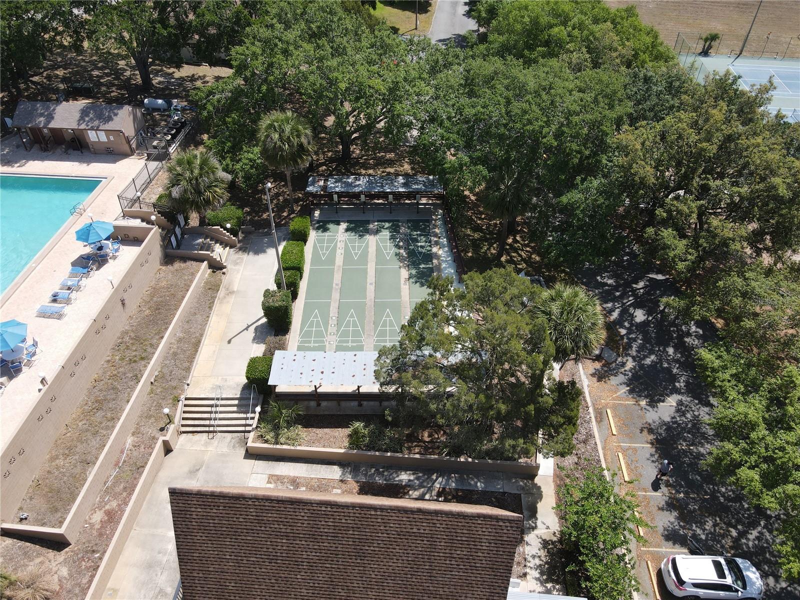 VACATION VILLAGE CONDO - Residential Lease