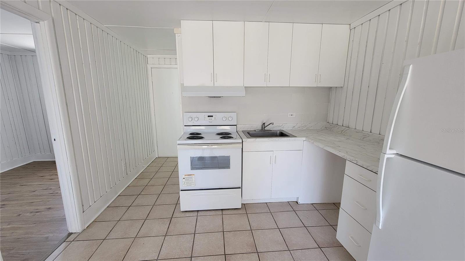 VACATION VILLAGE CONDO - Residential Lease