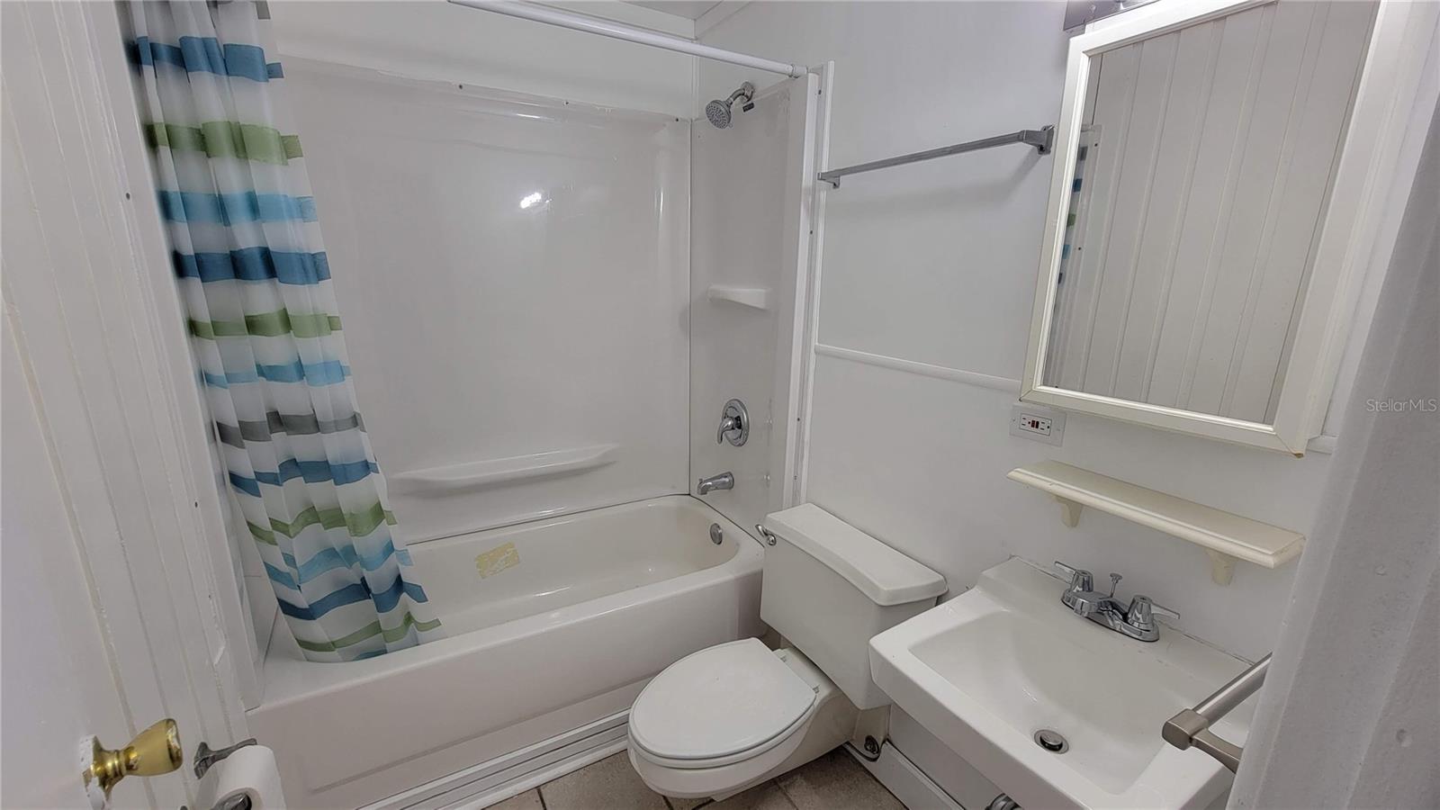 VACATION VILLAGE CONDO - Residential Lease