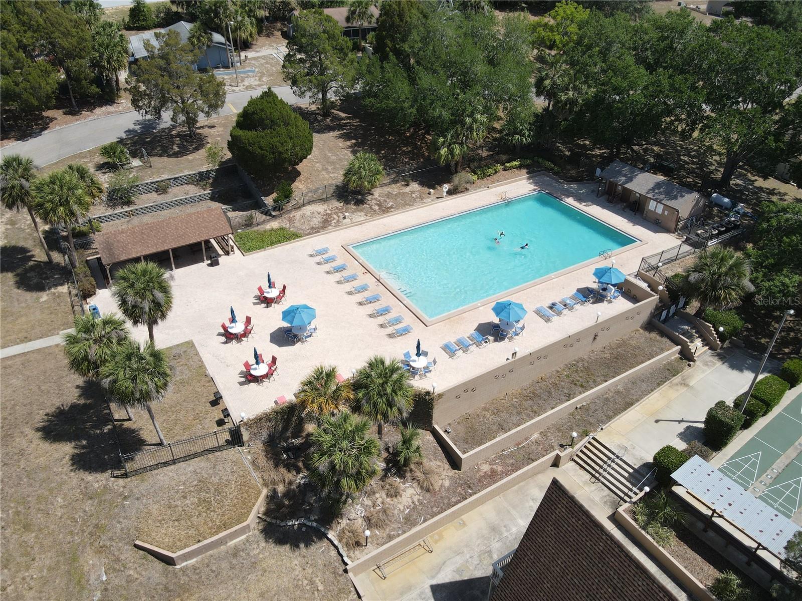 VACATION VILLAGE CONDO - Residential Lease