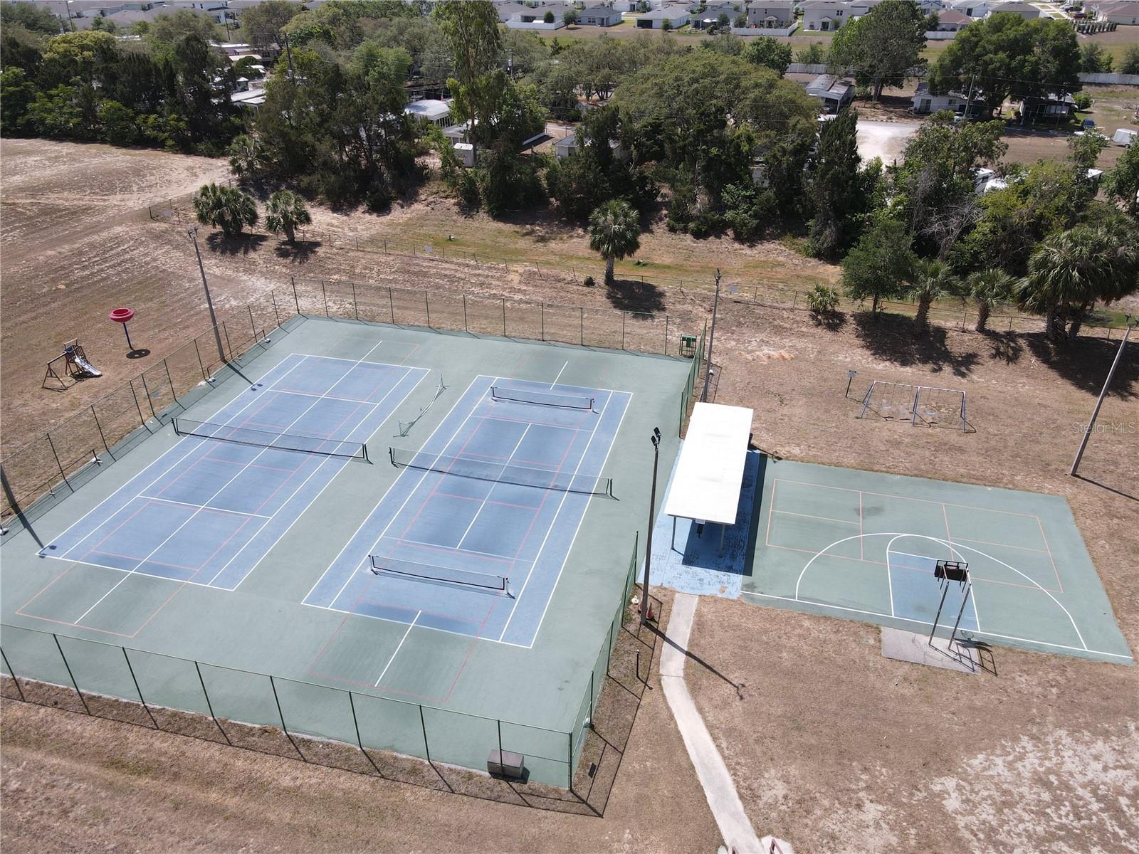 VACATION VILLAGE CONDO - Residential Lease