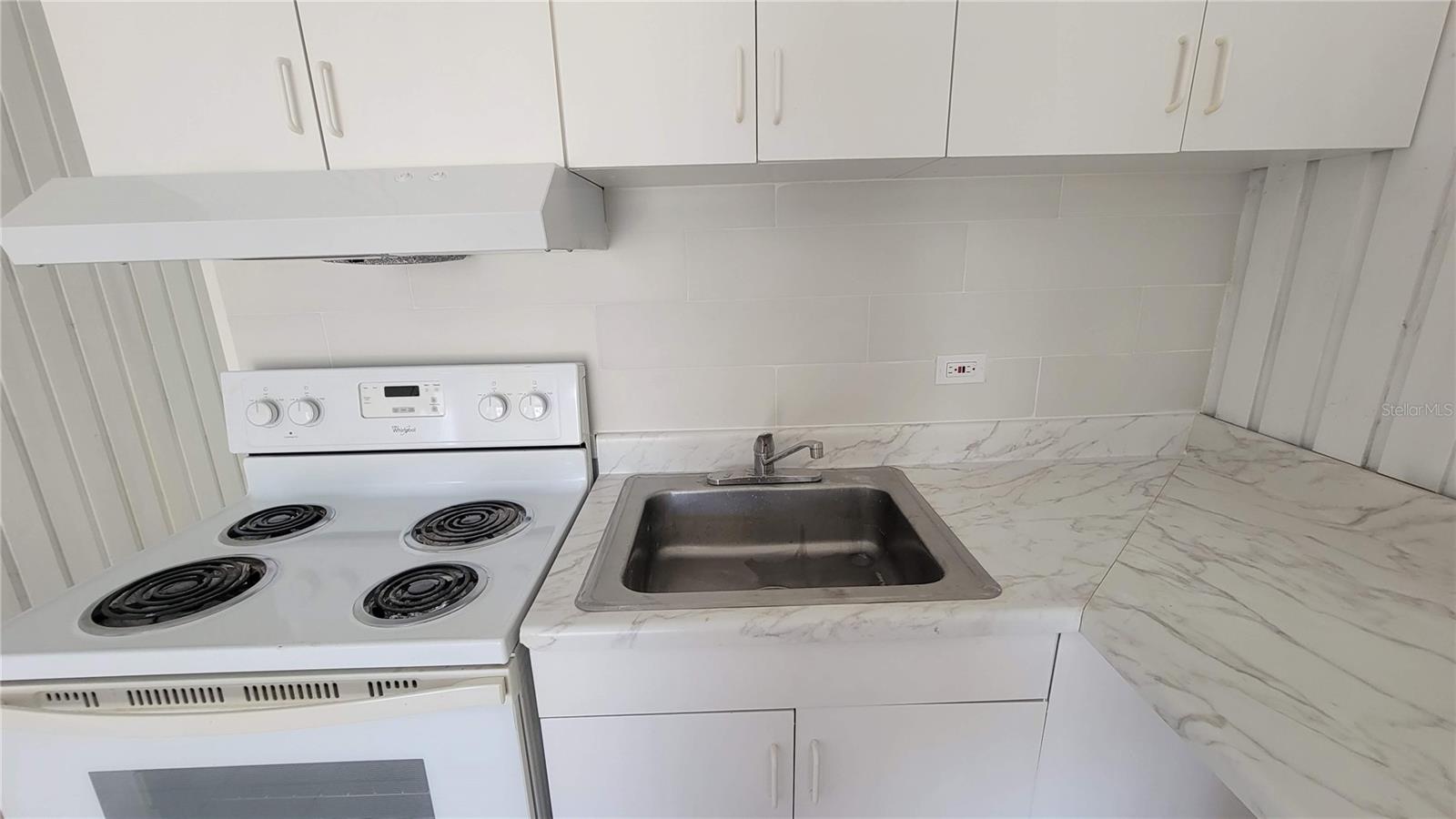 VACATION VILLAGE CONDO - Residential Lease