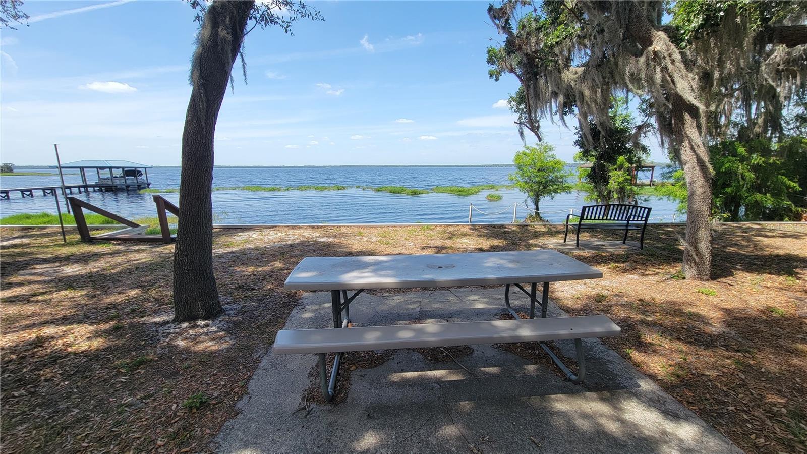 VACATION VILLAGE CONDO - Residential Lease