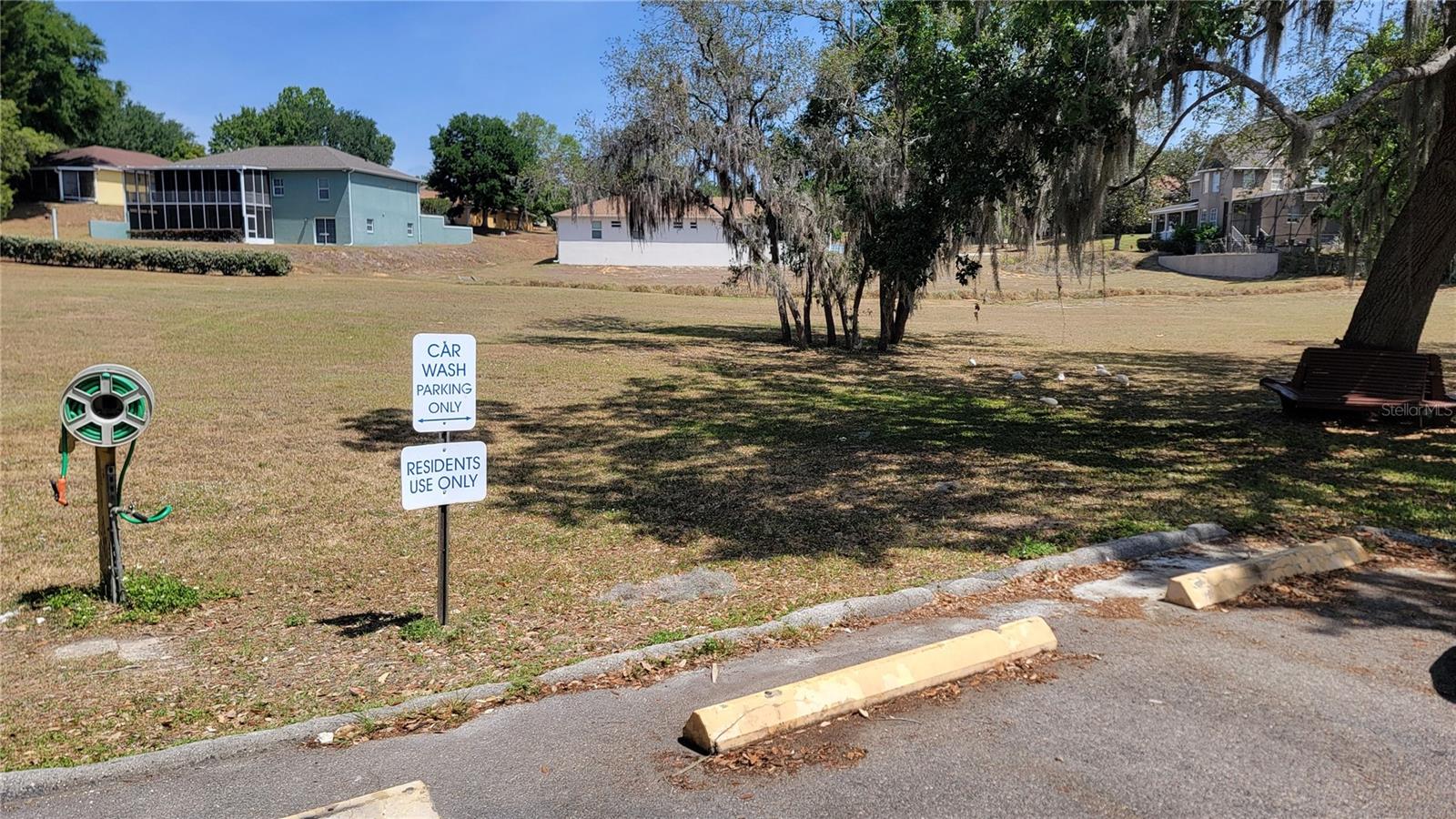 VACATION VILLAGE CONDO - Residential Lease