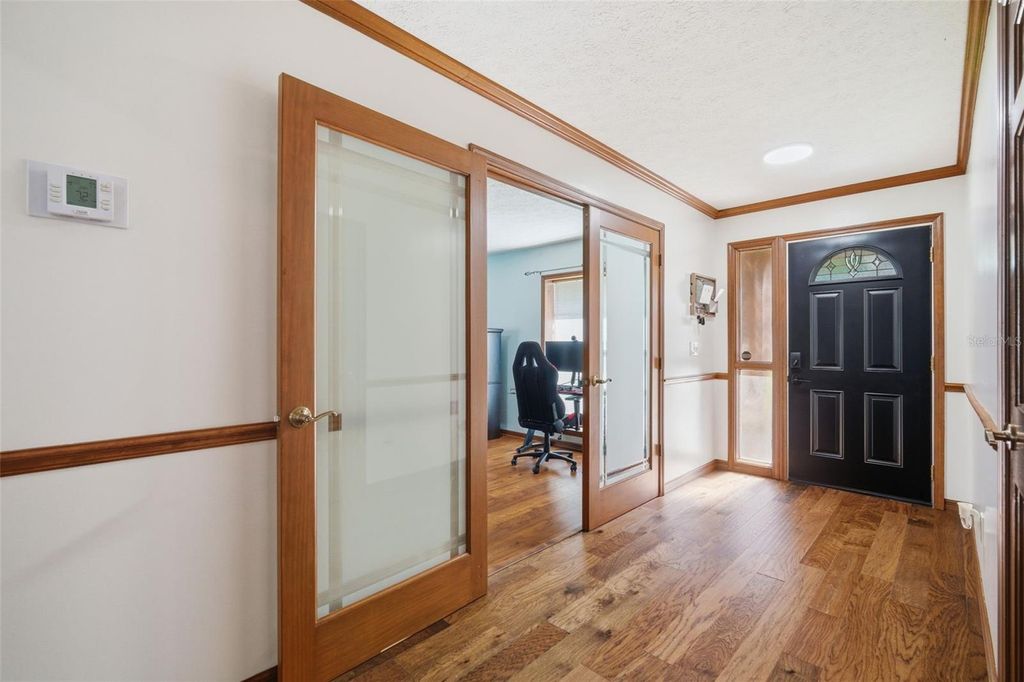 Photo of 3108 Rolling Acres Place, Valrico, FL 33596 (MLS # TB8497468)