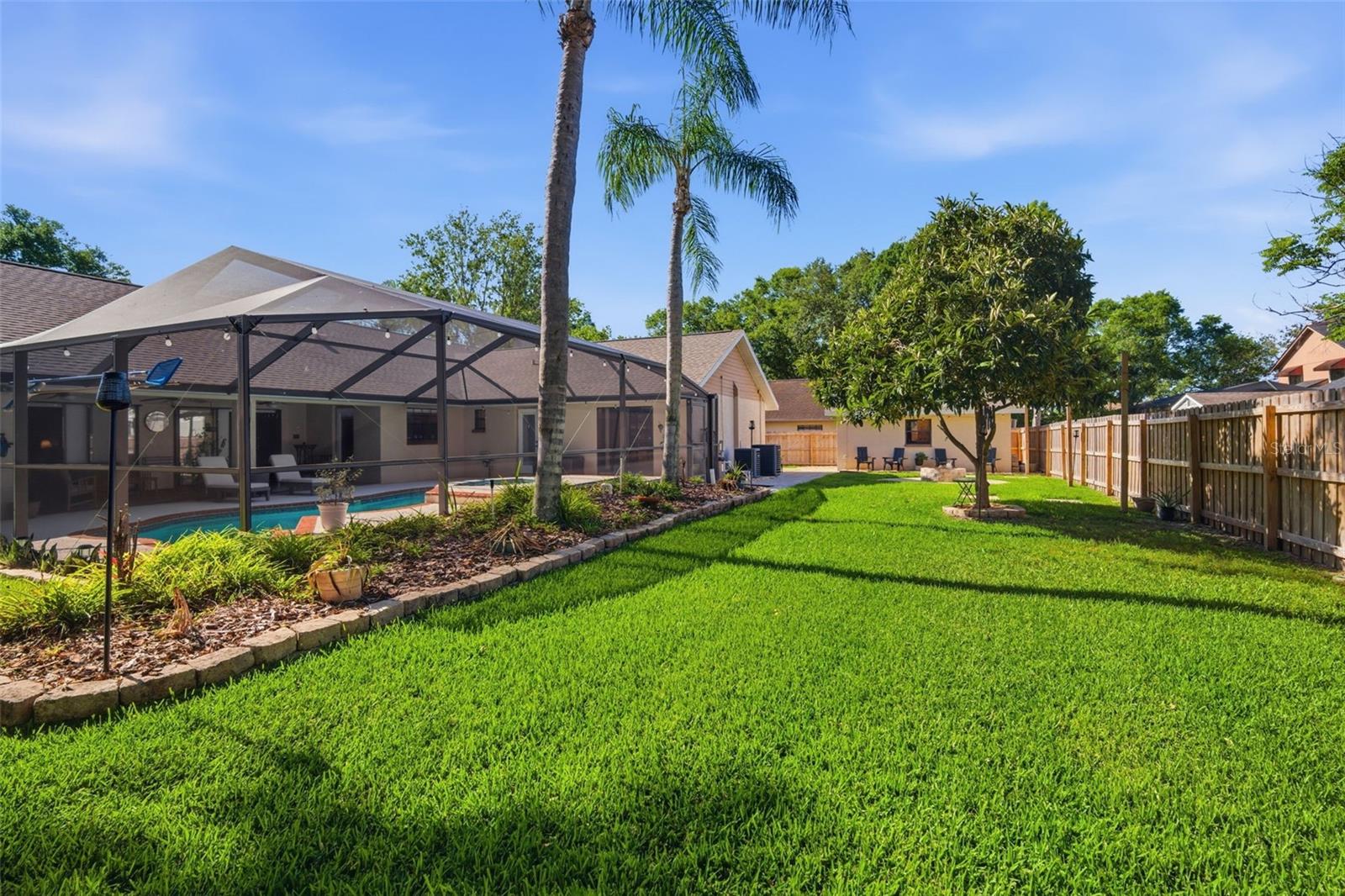 ROLLING ACRES - Residential