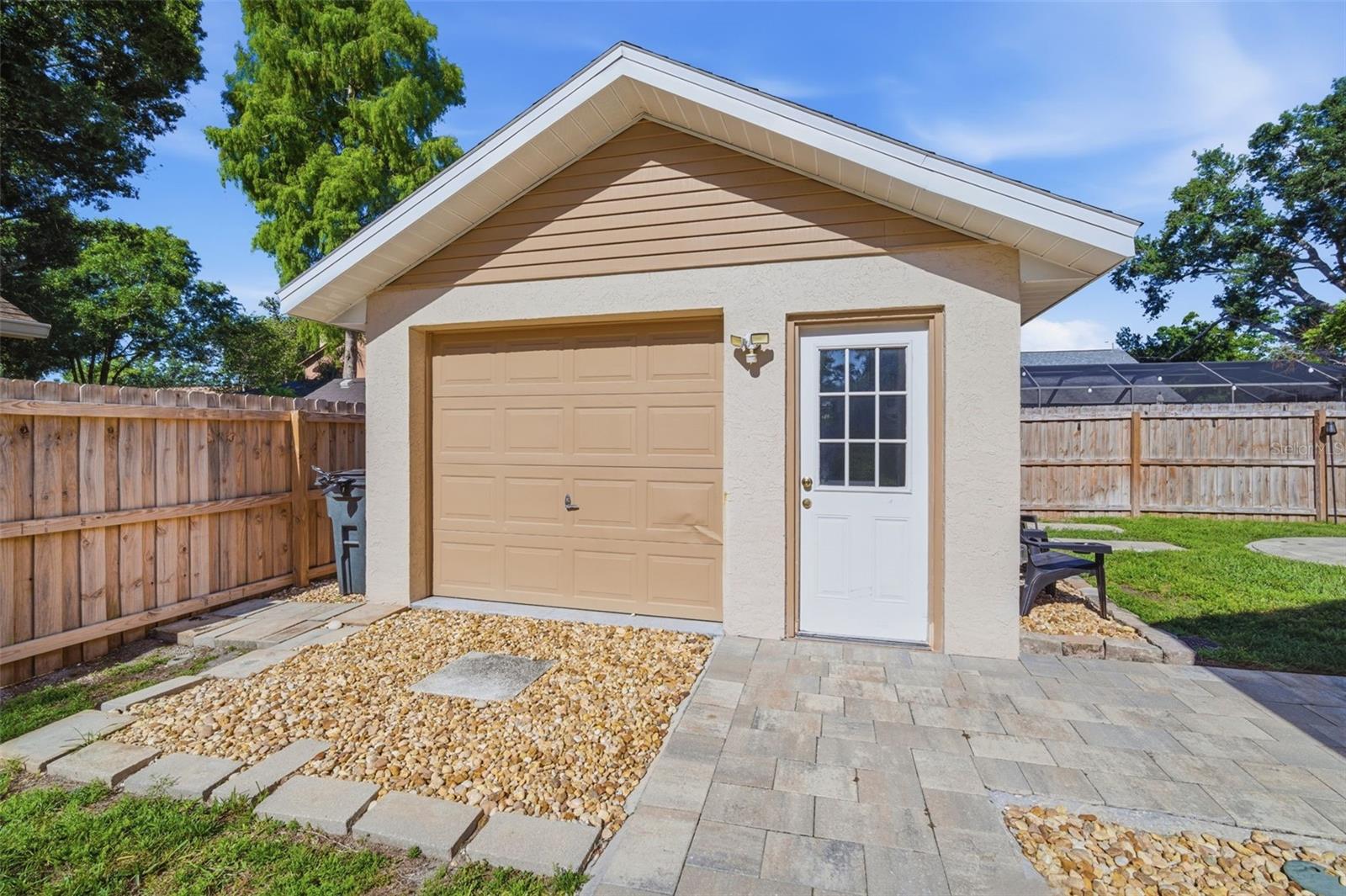 ROLLING ACRES - Residential