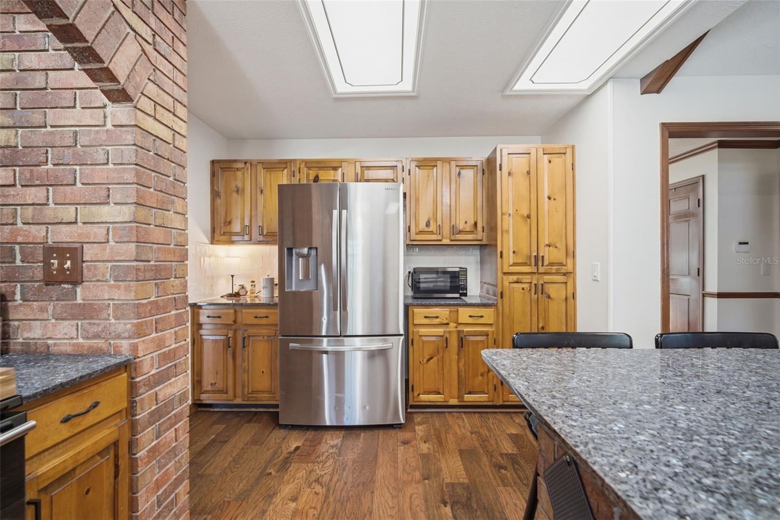 ROLLING ACRES - Residential