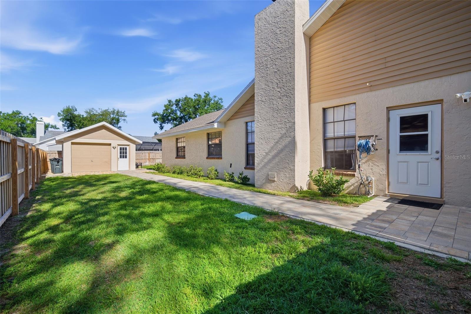 ROLLING ACRES - Residential