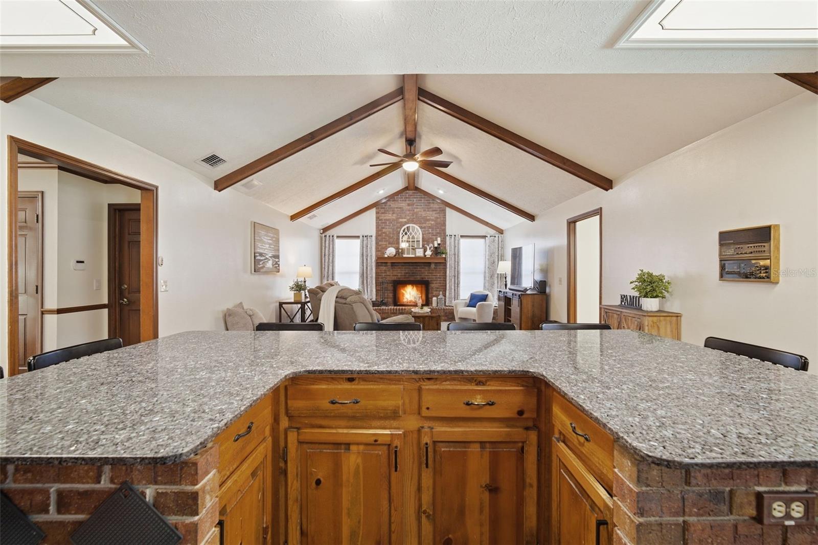 ROLLING ACRES - Residential