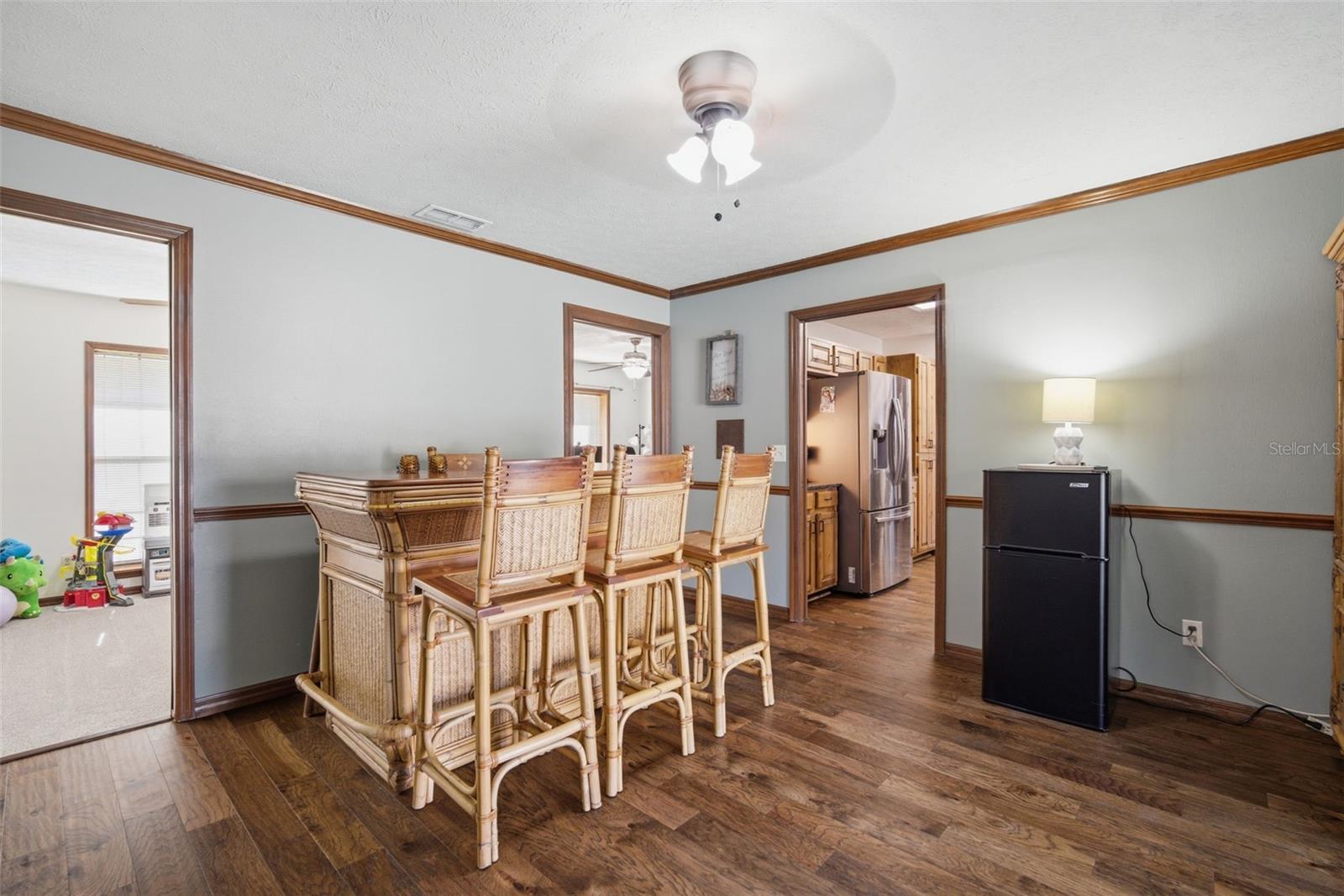 ROLLING ACRES - Residential