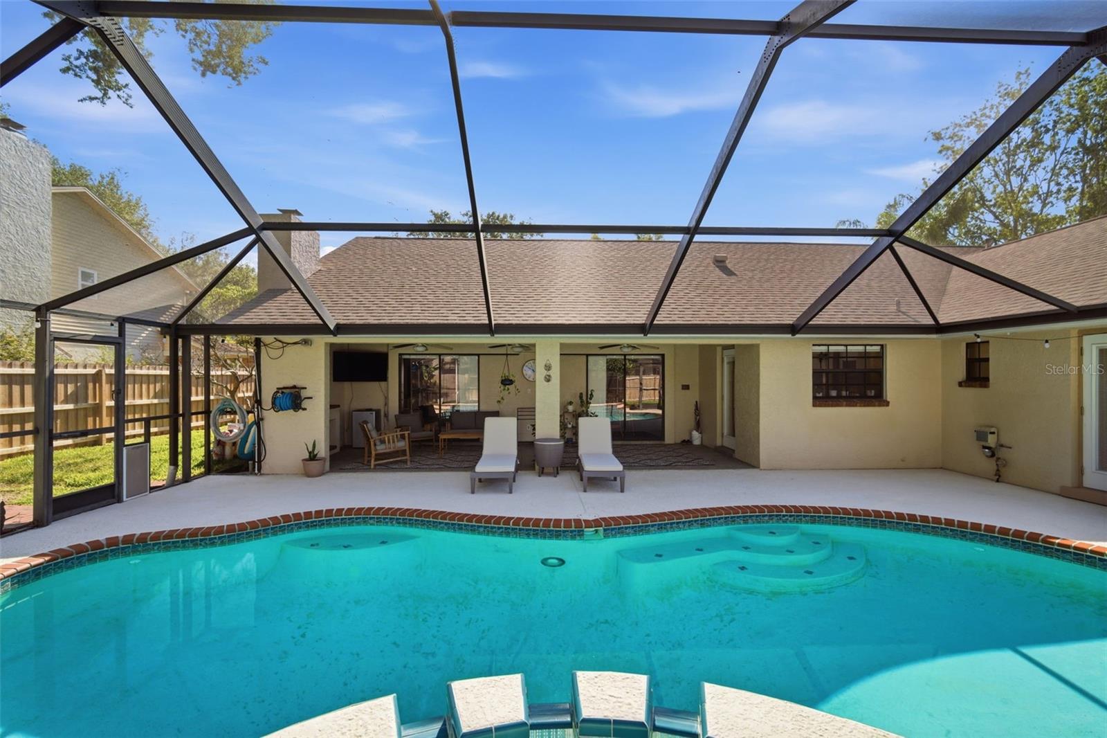 ROLLING ACRES - Residential