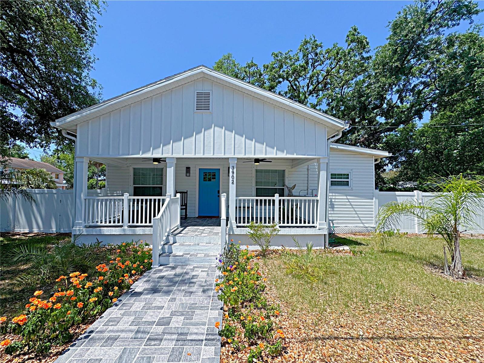 GOODS ADD TO TAMPA - Residential