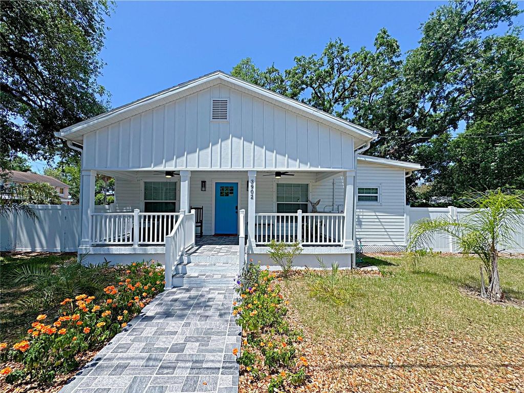 Photo of 3902 N Suwanee Avenue, Tampa, FL 33603 (MLS # OM714228)