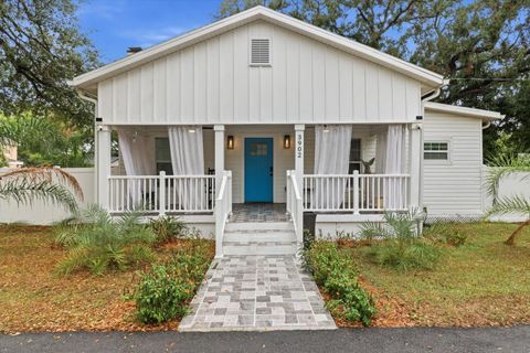 Photo of 3902 N Suwanee Avenue, Tampa, FL 33603 (MLS # OM714228)