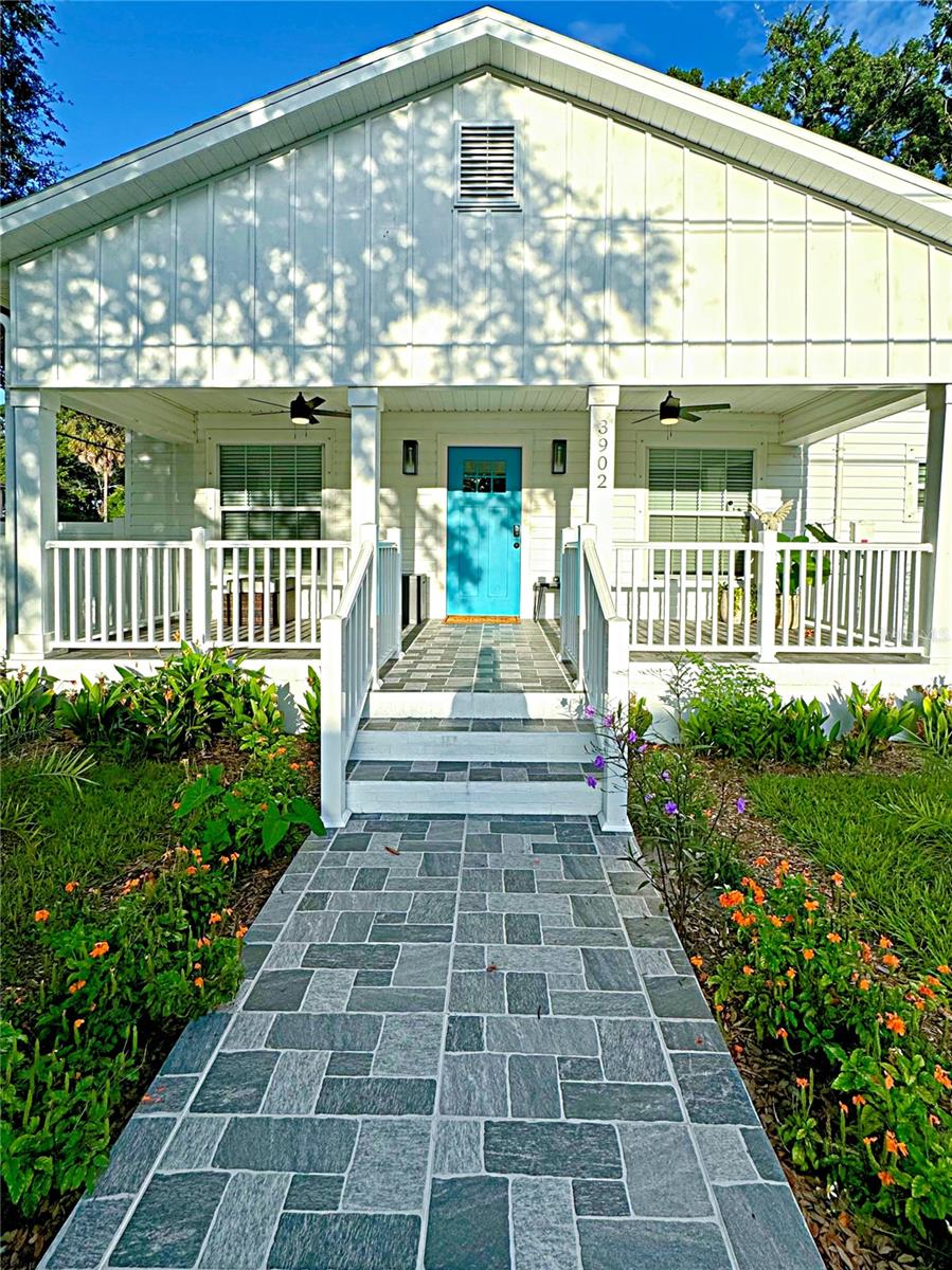 GOODS ADD TO TAMPA - Residential