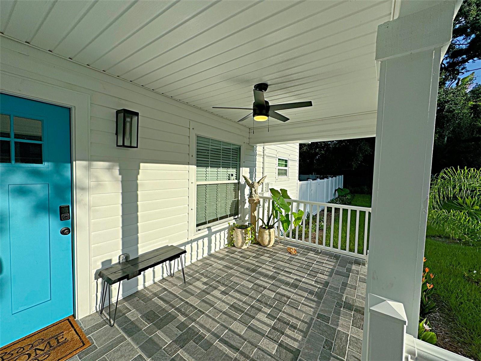 GOODS ADD TO TAMPA - Residential