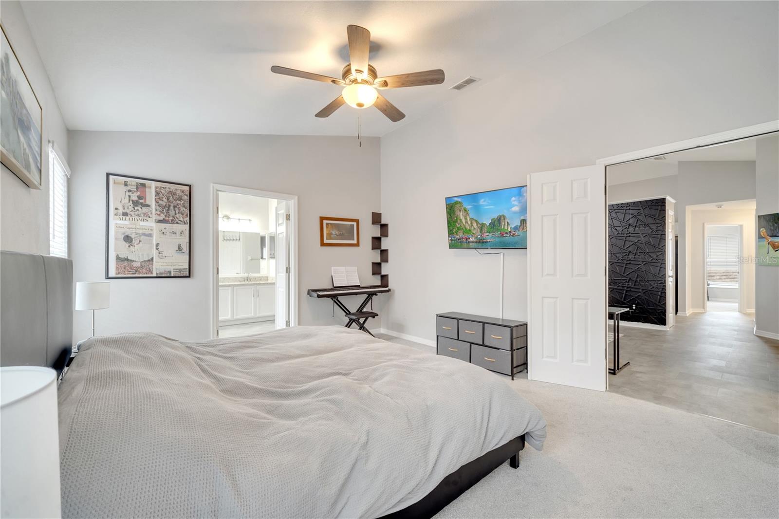 WATERFORD LAKES TR N07 PH 01 - Residential