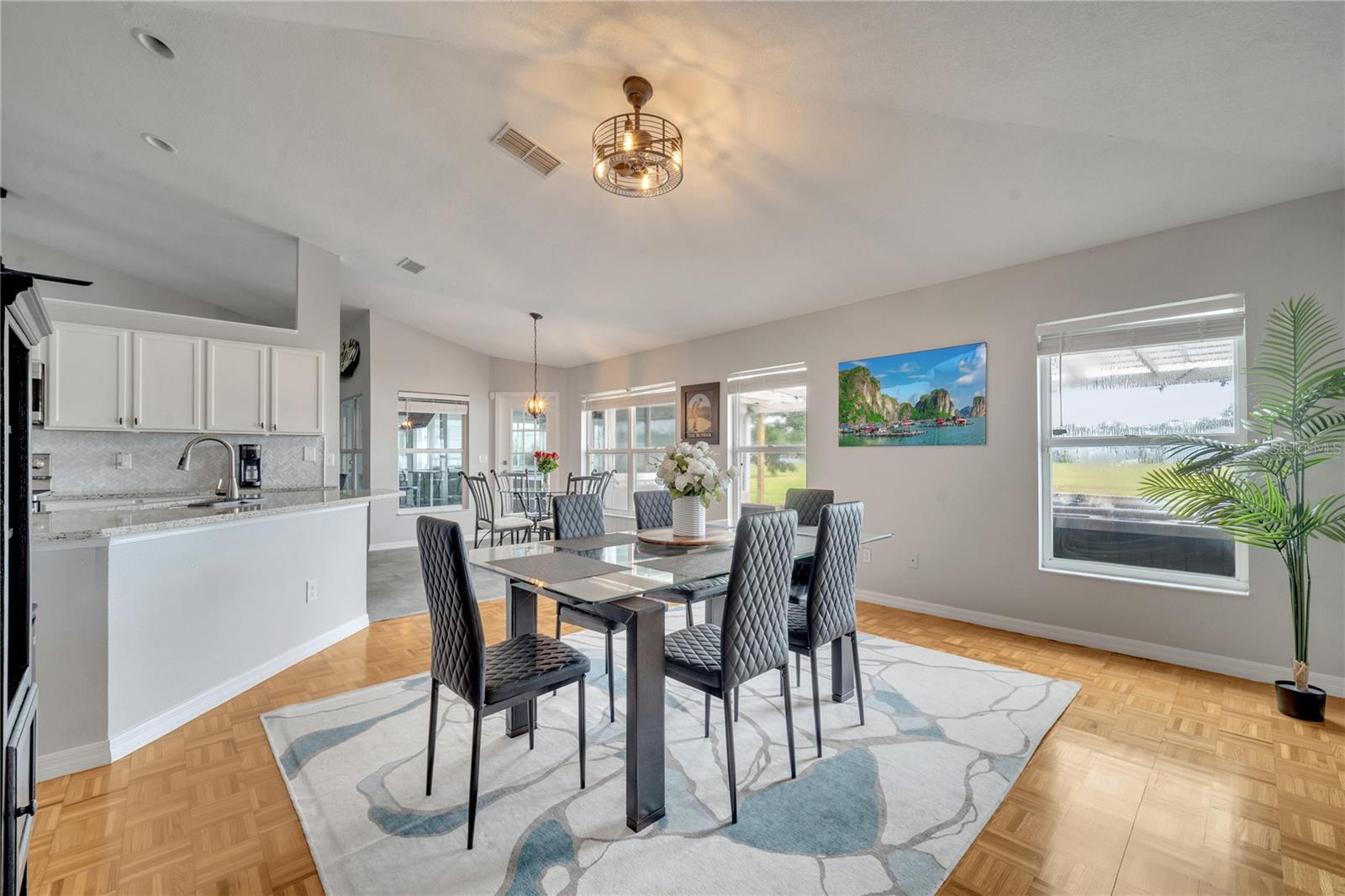 WATERFORD LAKES TR N07 PH 01 - Residential