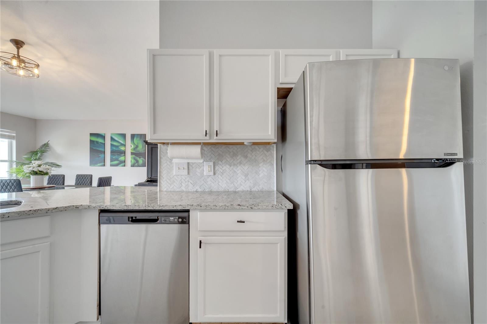 WATERFORD LAKES TR N07 PH 01 - Residential