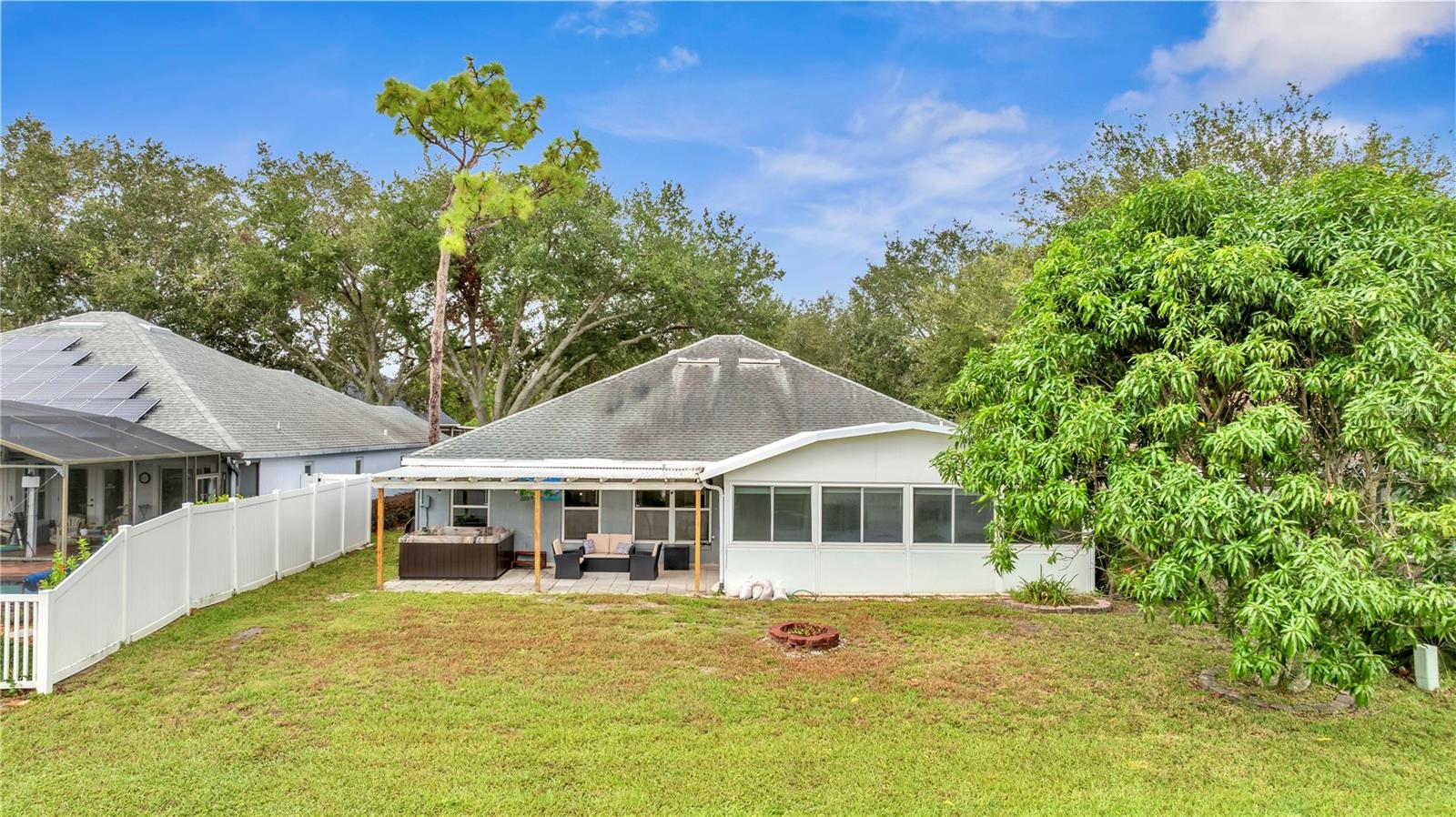 WATERFORD LAKES TR N07 PH 01 - Residential