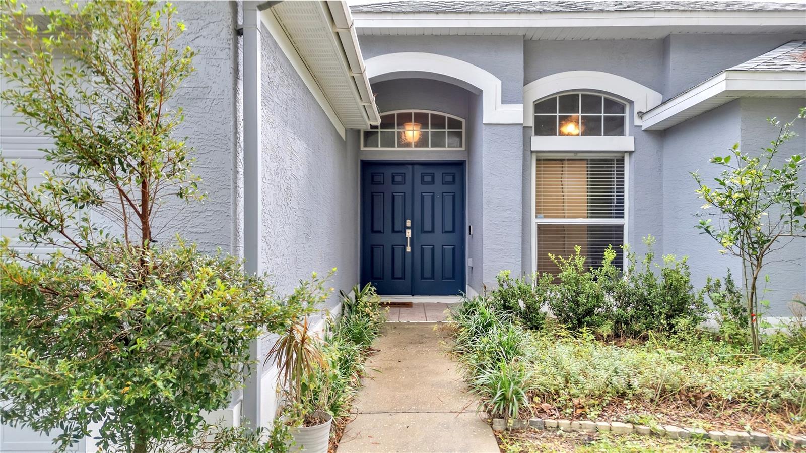 WATERFORD LAKES TR N07 PH 01 - Residential