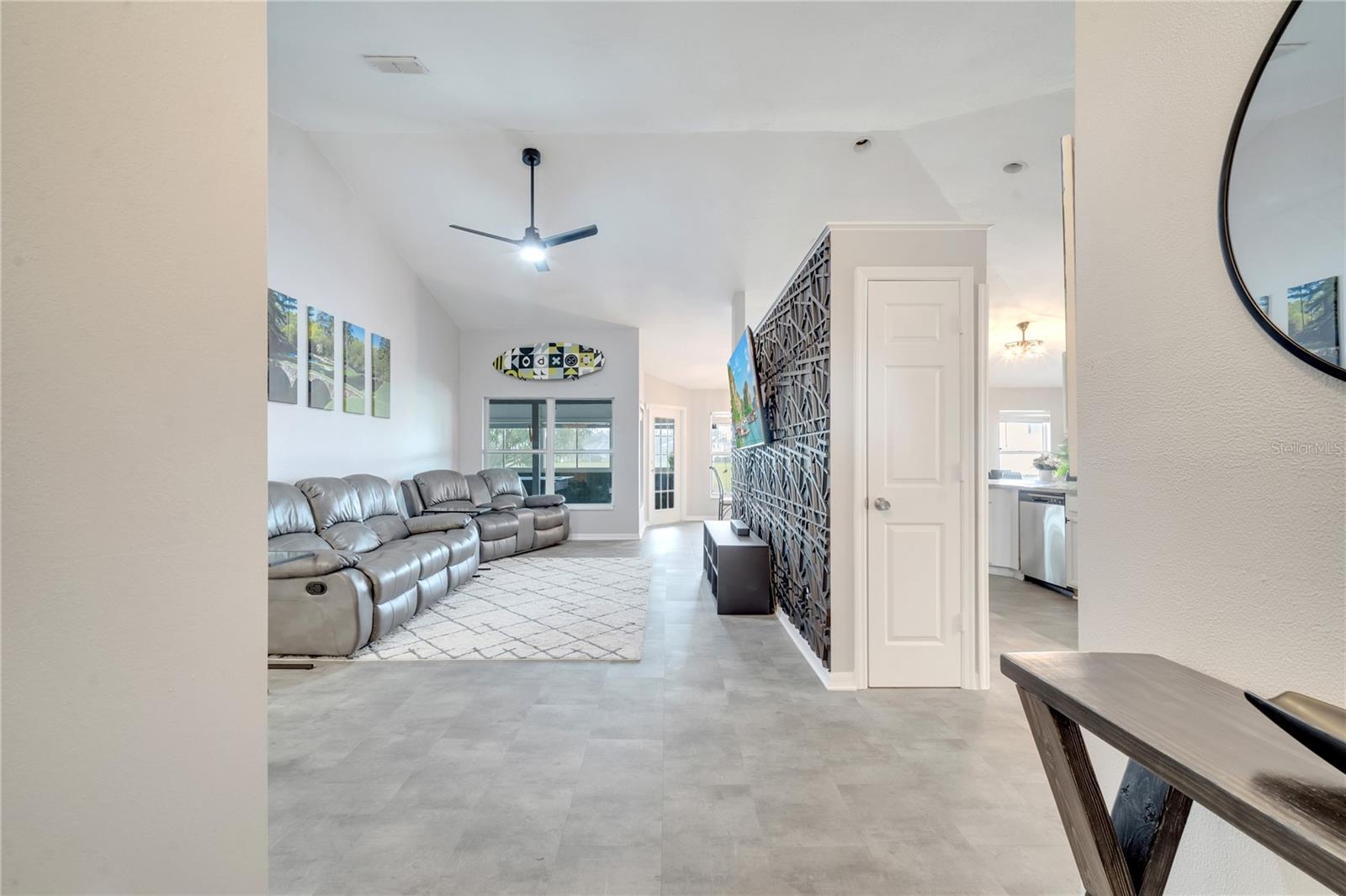 WATERFORD LAKES TR N07 PH 01 - Residential