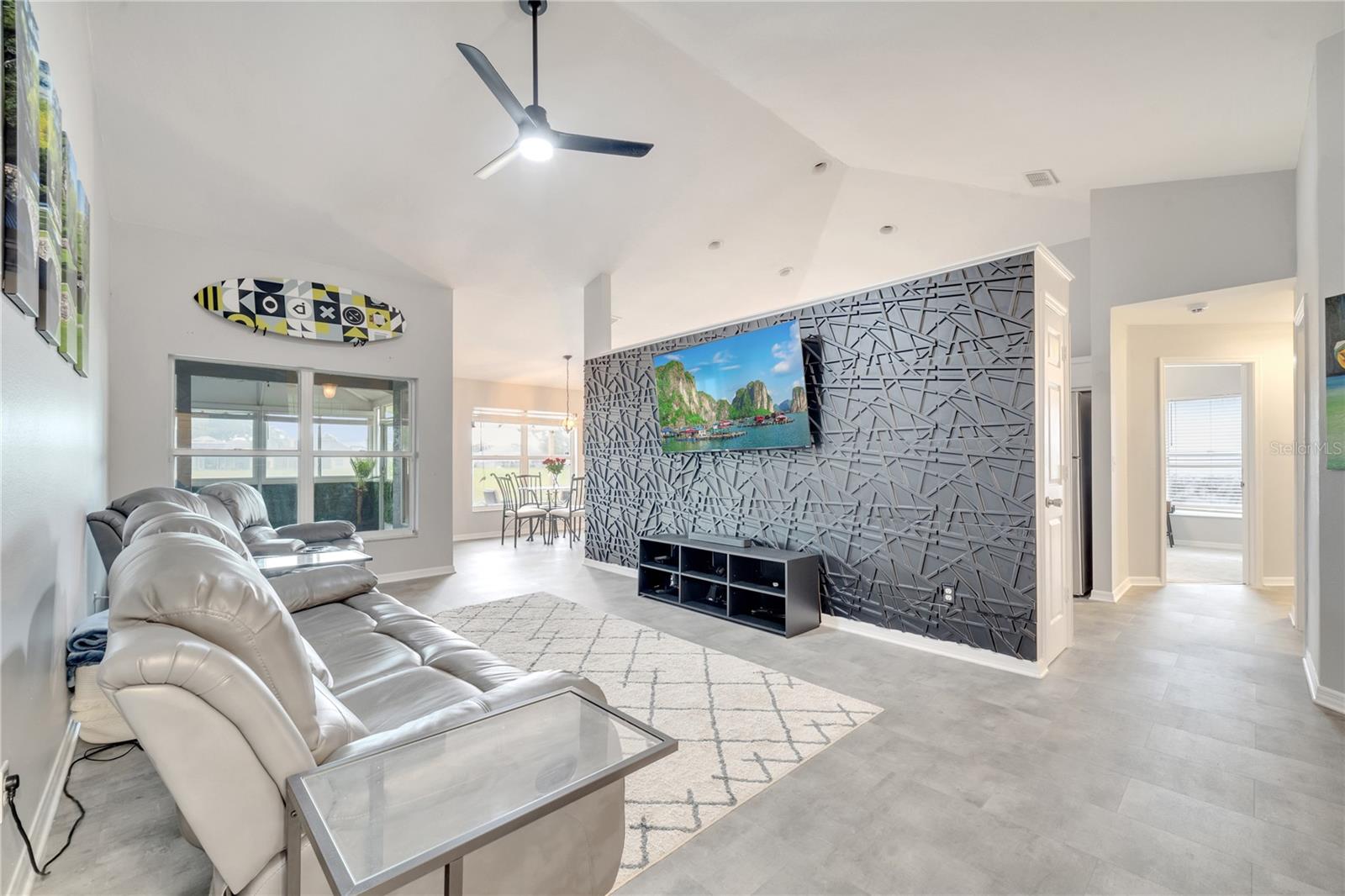 WATERFORD LAKES TR N07 PH 01 - Residential