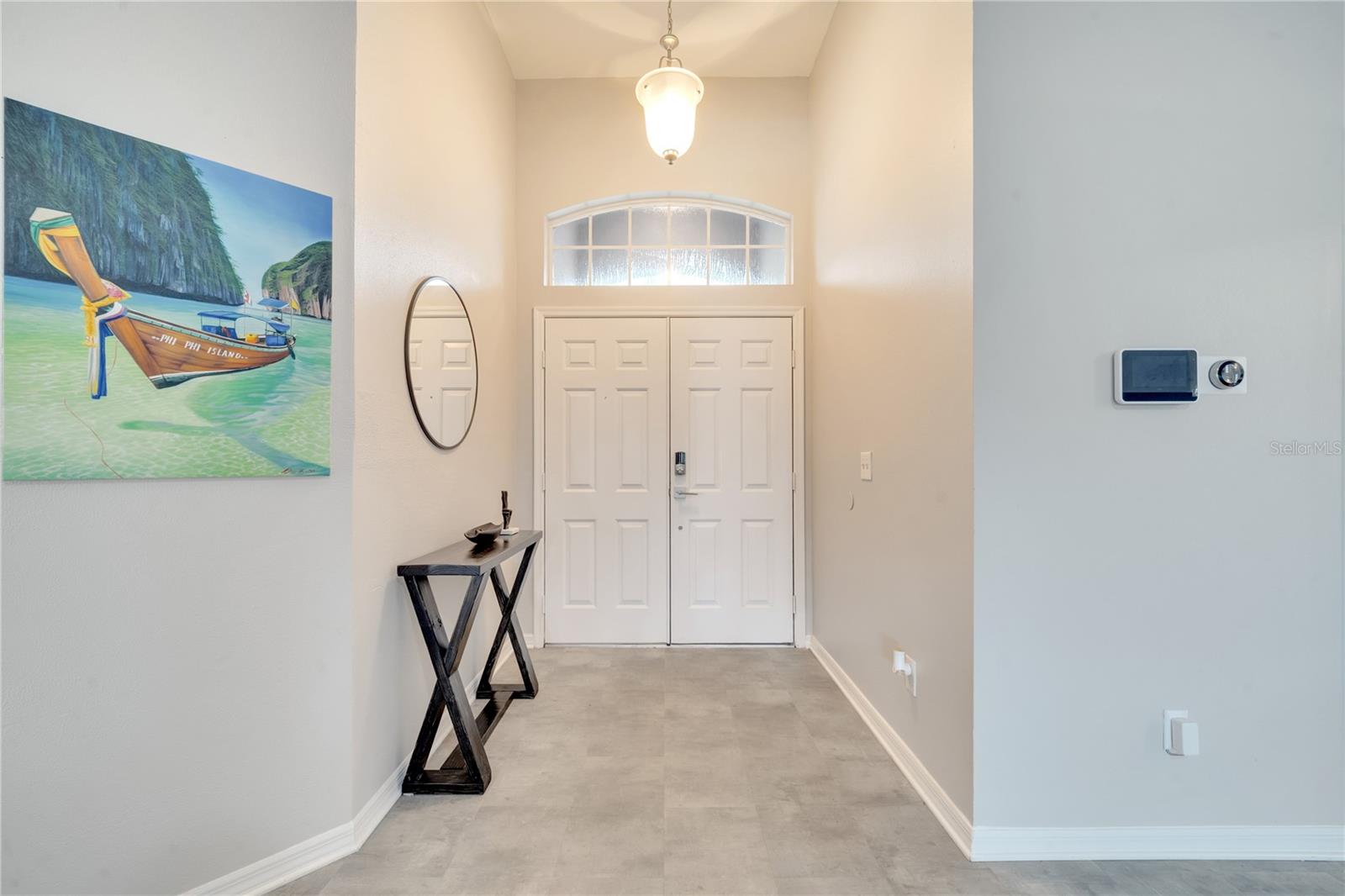 WATERFORD LAKES TR N07 PH 01 - Residential