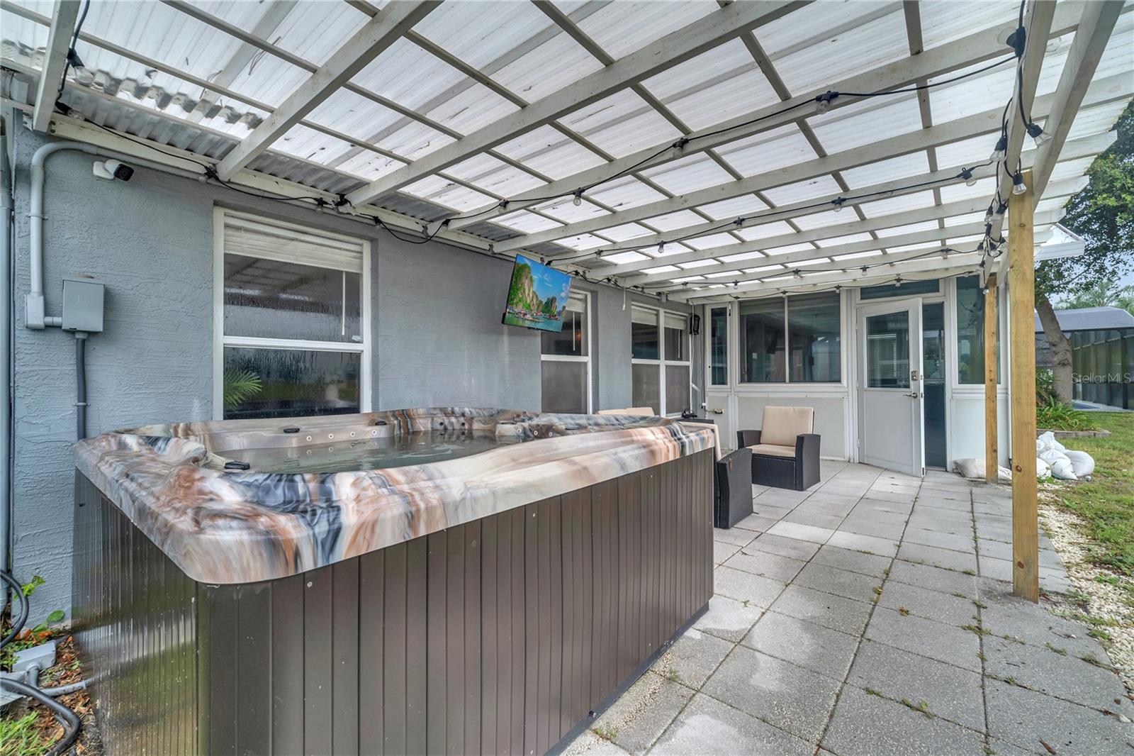 WATERFORD LAKES TR N07 PH 01 - Residential