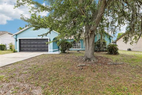 Photo of 670 Milan Drive, Kissimmee, FL 34758 (MLS # O6407193)