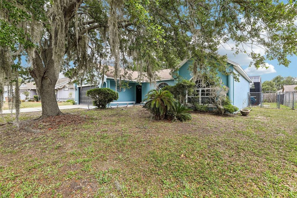 Photo of 670 Milan Drive, Kissimmee, FL 34758 (MLS # O6407193)