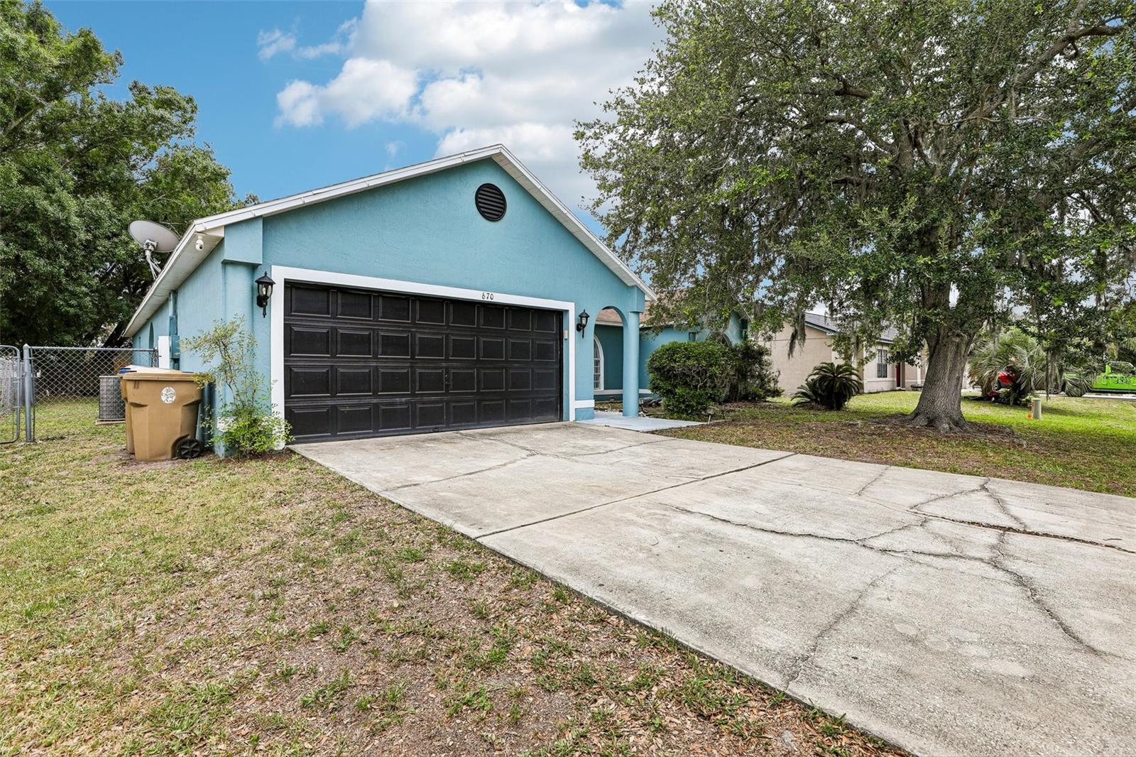 670 MILAN DRIVE