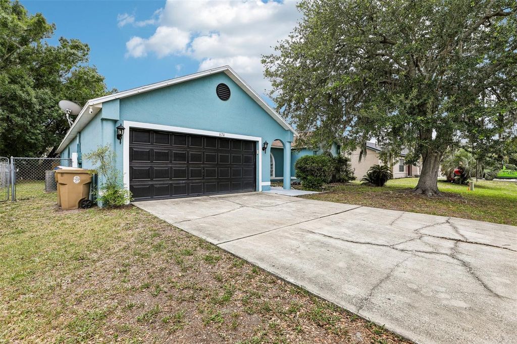 Photo of 670 Milan Drive, Kissimmee, FL 34758 (MLS # O6407193)