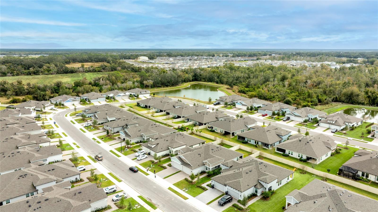 CROSSWIND POINT - Residential