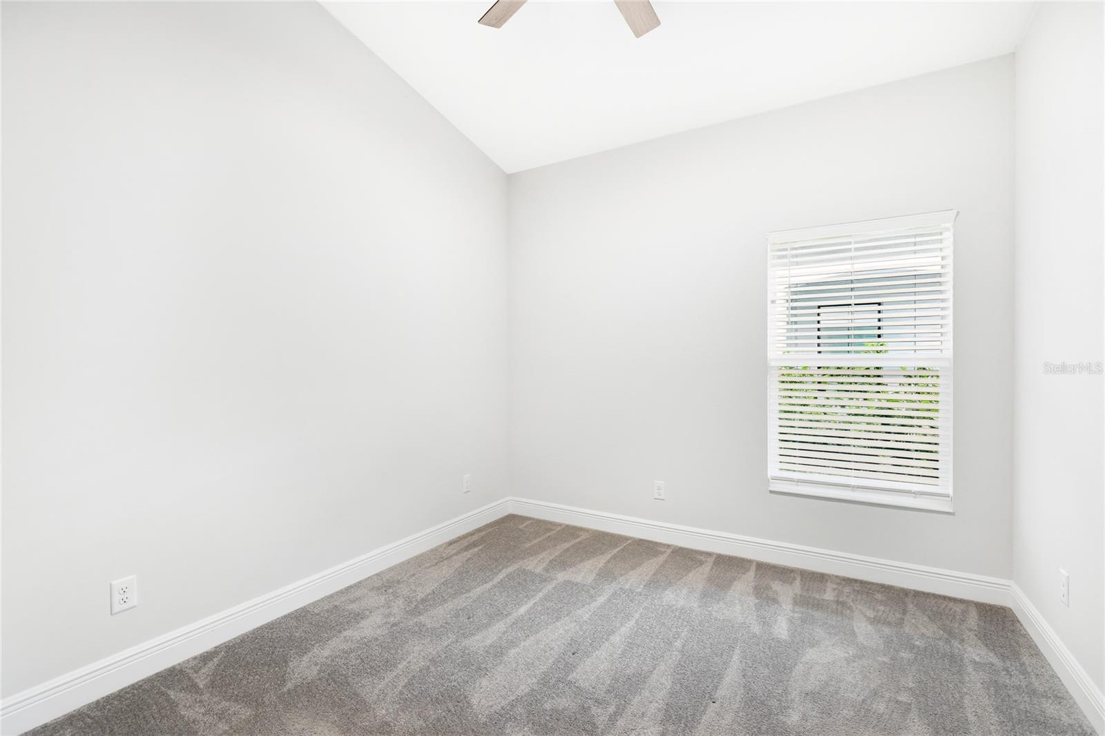 CROSSWIND POINT - Residential