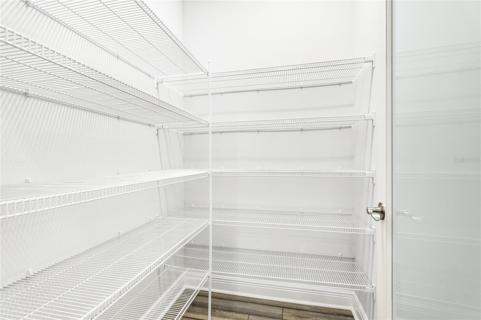 CROSSWIND POINT - Residential