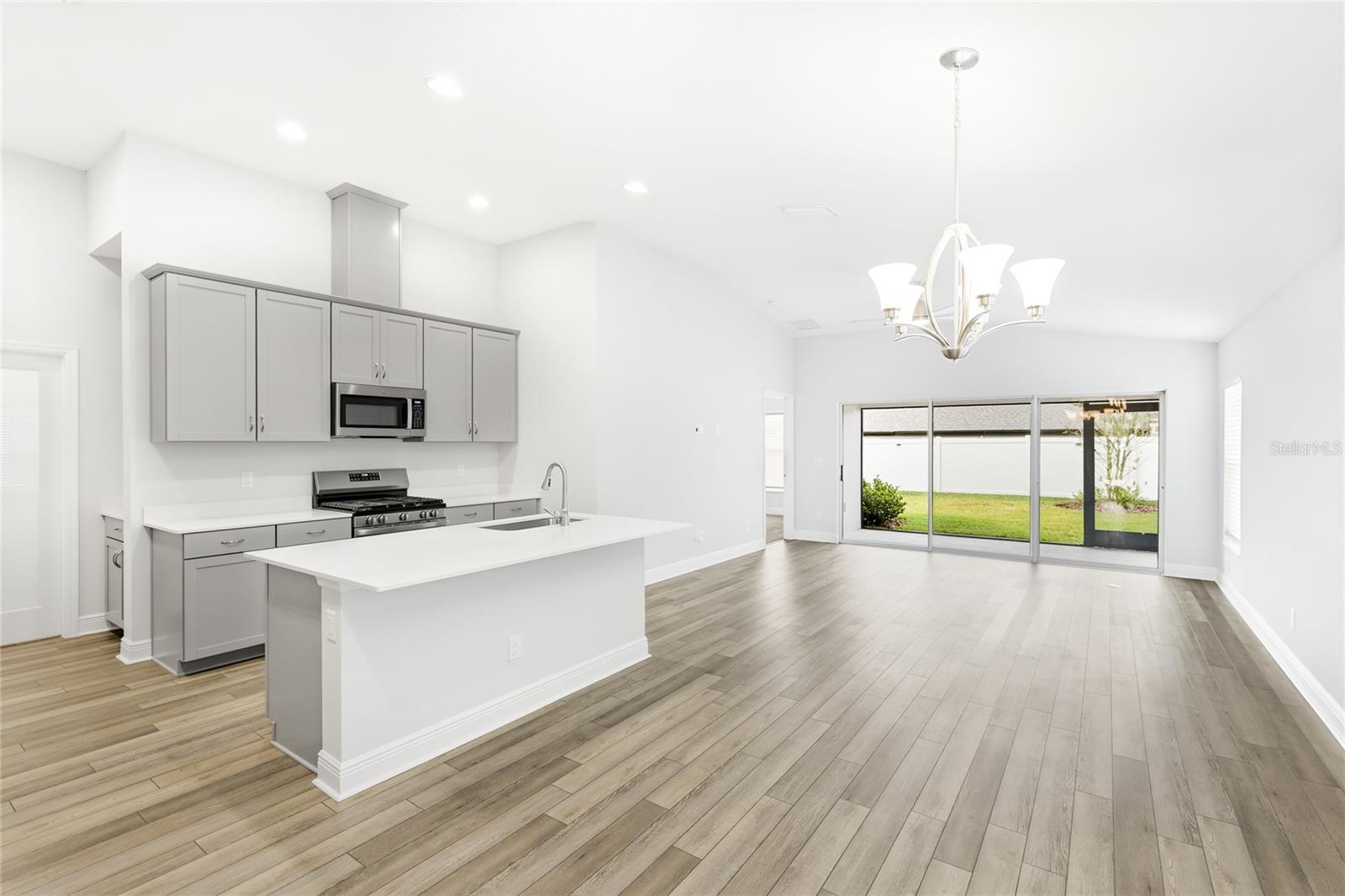 CROSSWIND POINT - Residential