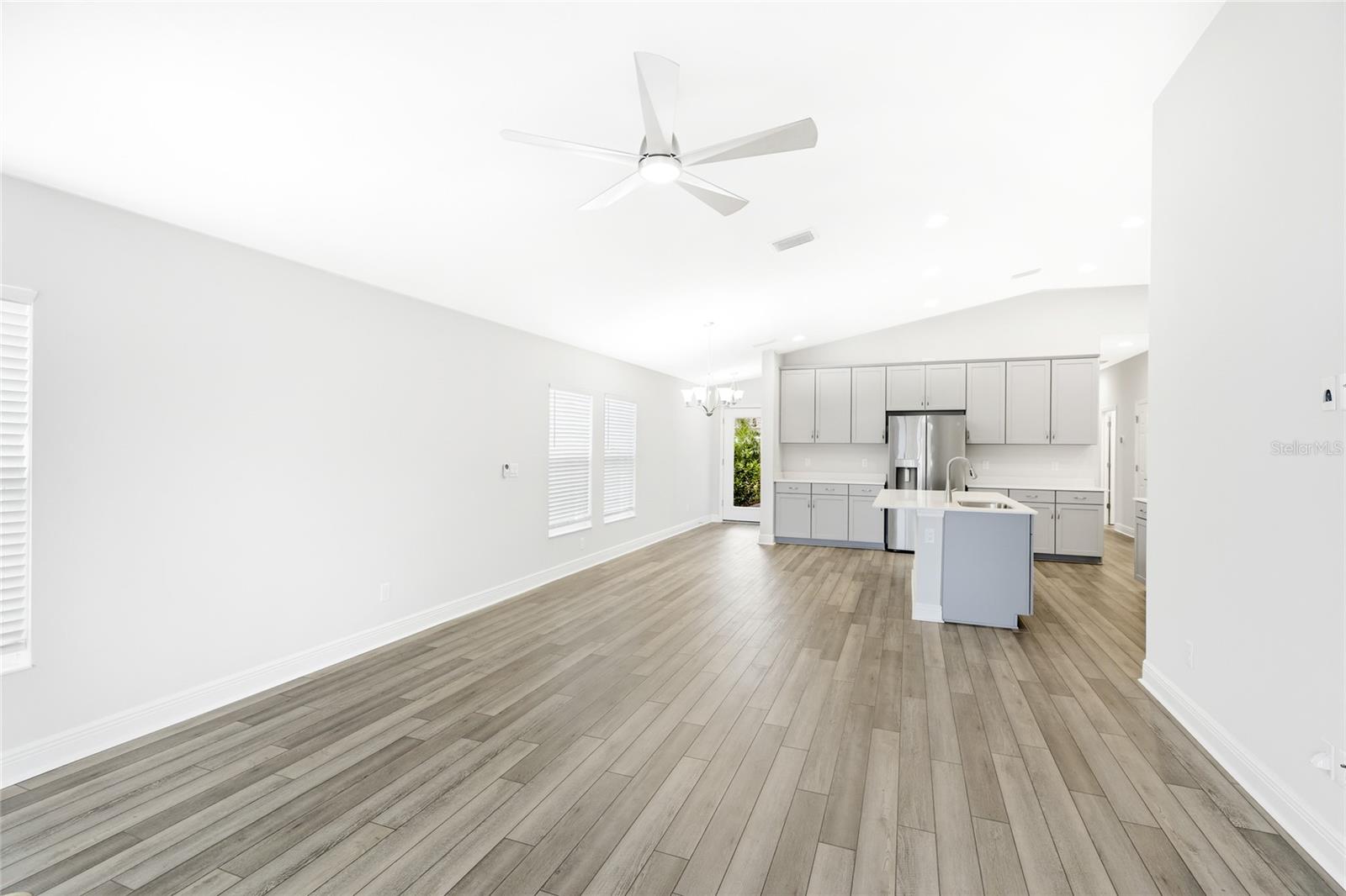 CROSSWIND POINT - Residential