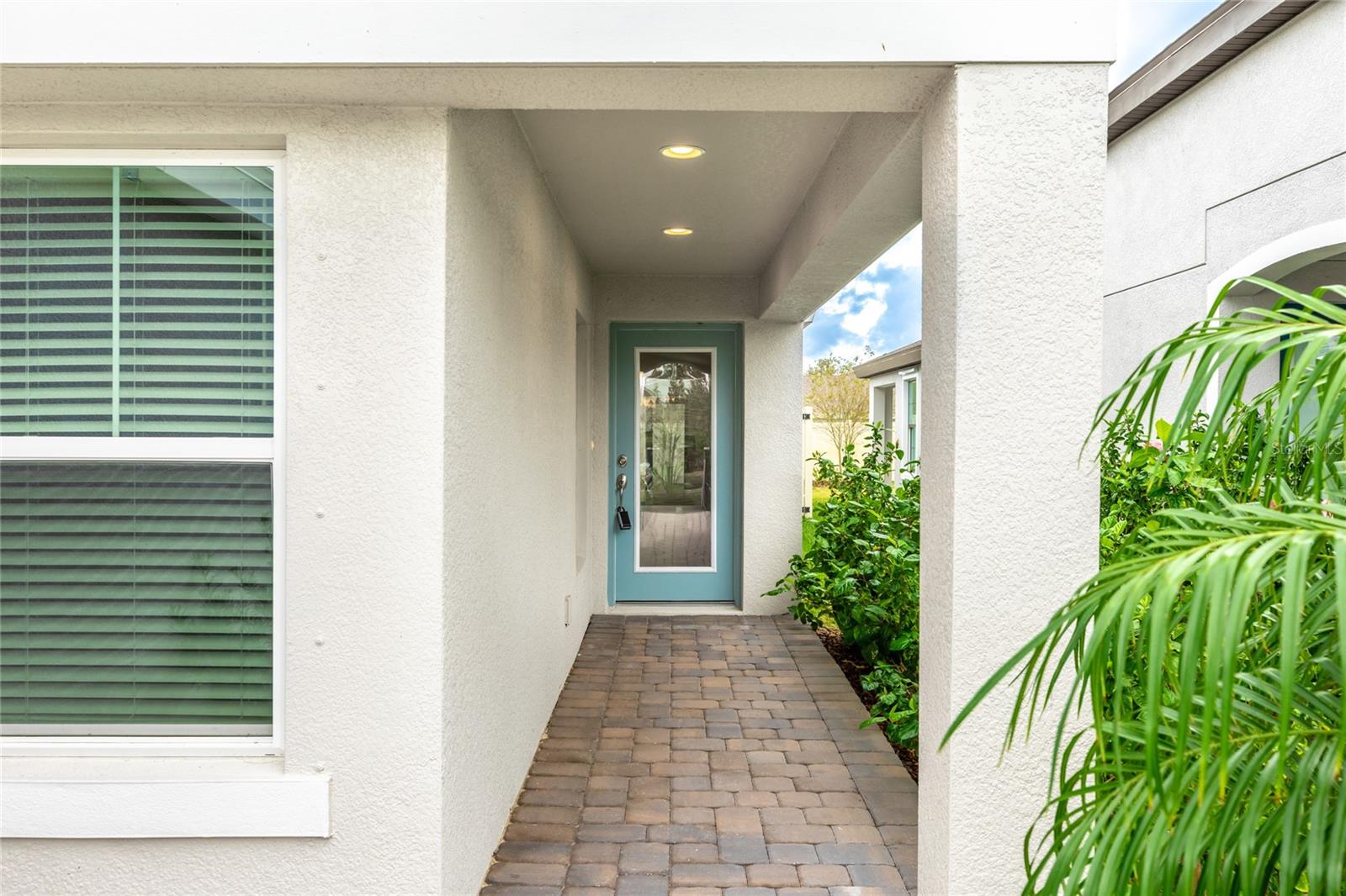 CROSSWIND POINT - Residential