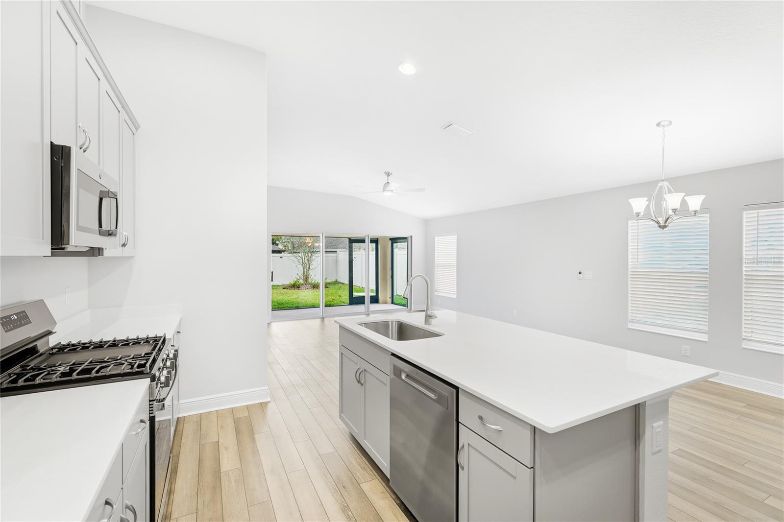 CROSSWIND POINT - Residential