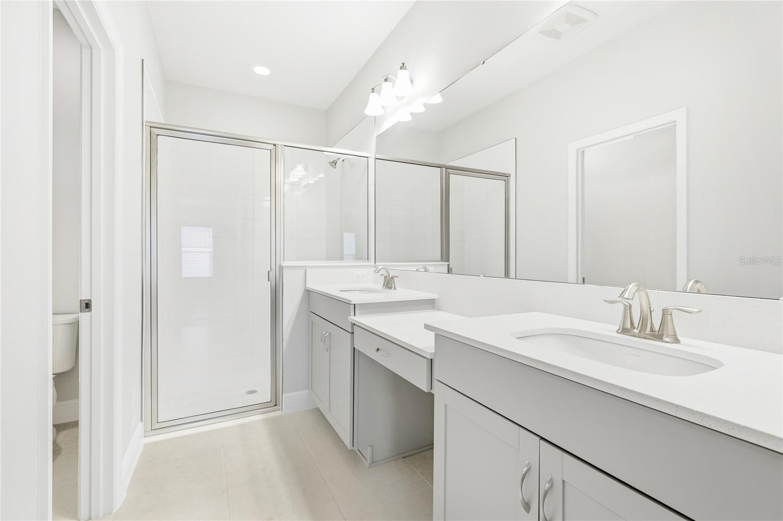 CROSSWIND POINT - Residential