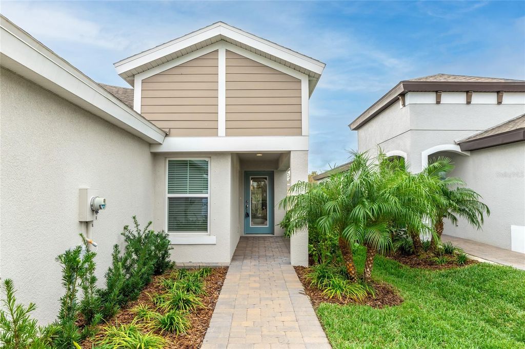 Photo of 12403 Oak Hill Way, Parrish, FL 34219 (MLS # A4675579)