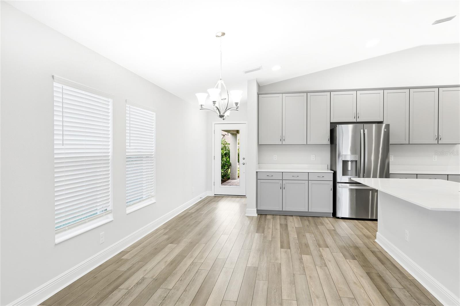 CROSSWIND POINT - Residential