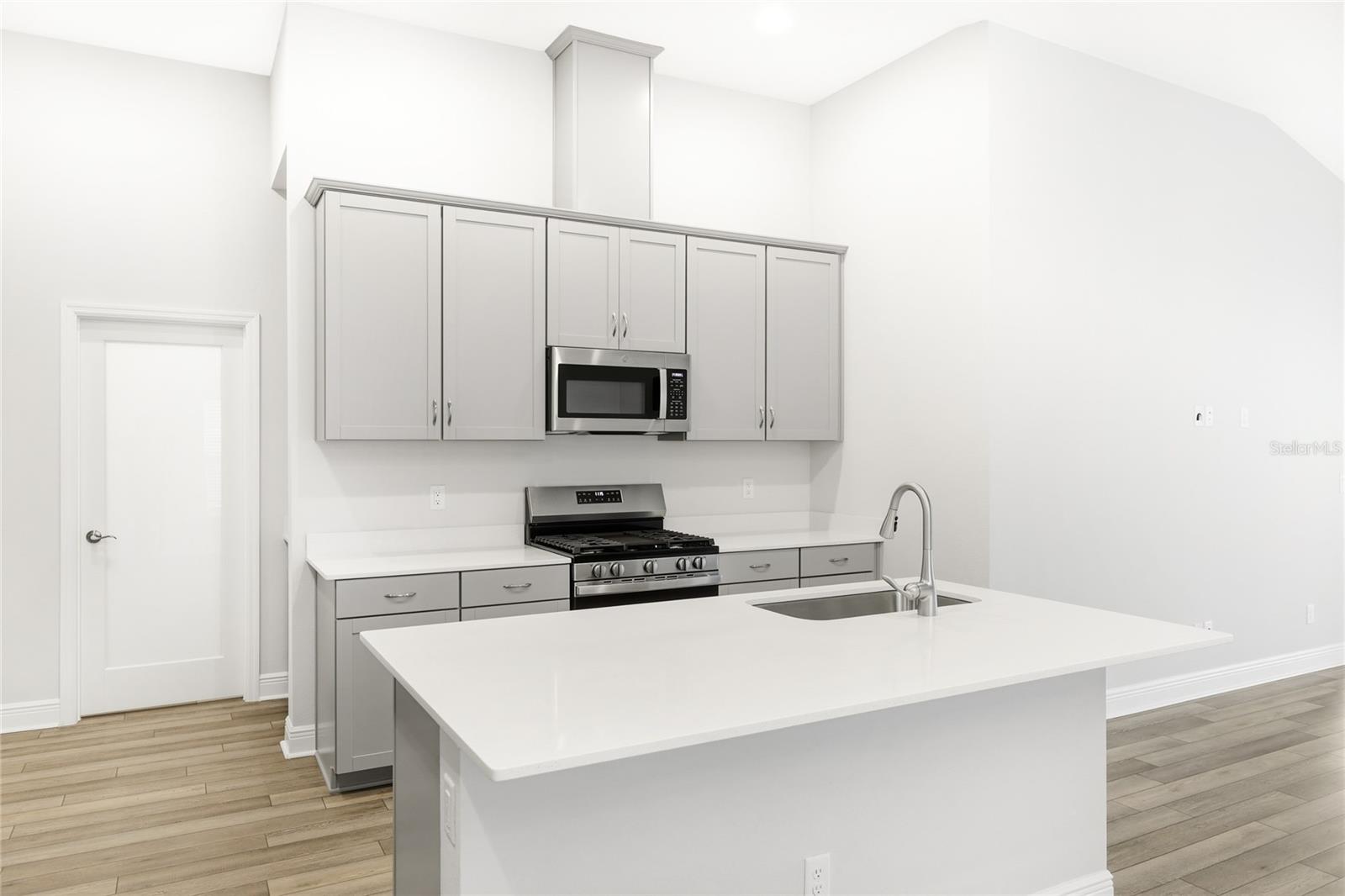 CROSSWIND POINT - Residential