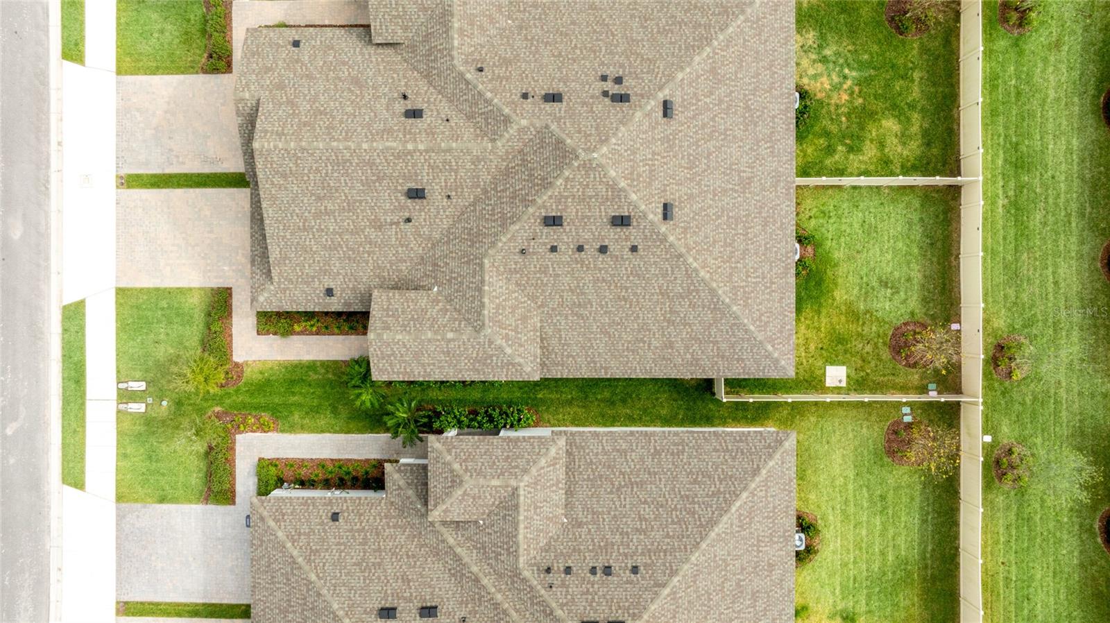 CROSSWIND POINT - Residential