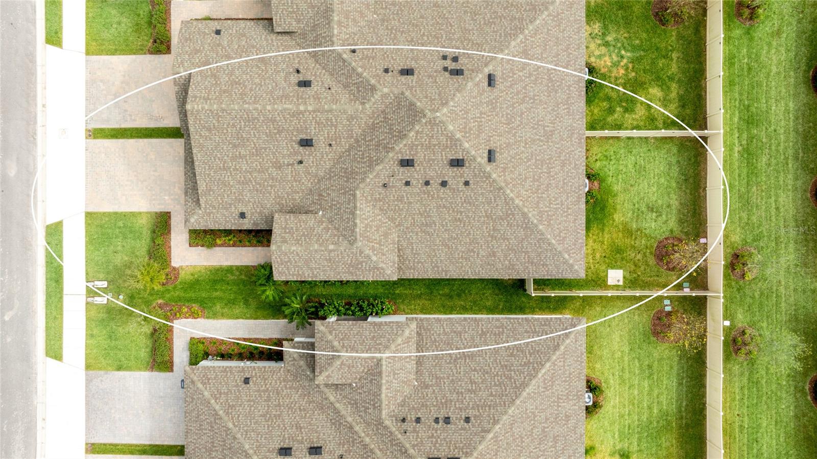 CROSSWIND POINT - Residential